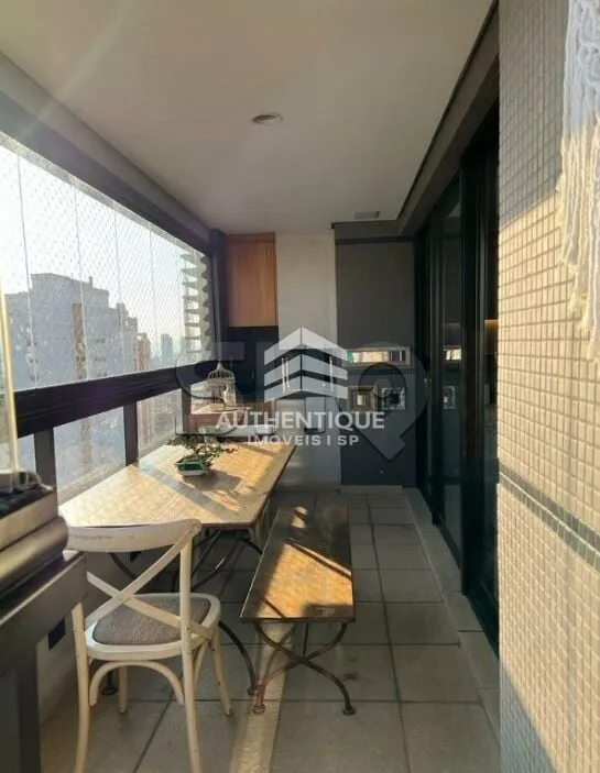 Imagem Window Jardins - Apartamento à venda no bairro Pinheiros - São Paulo/SP, Zona Oeste