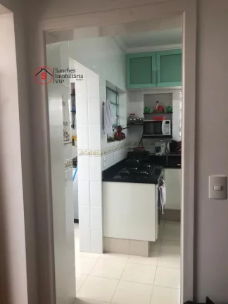 Imagem Apartamento Padrão à venda | 82 m