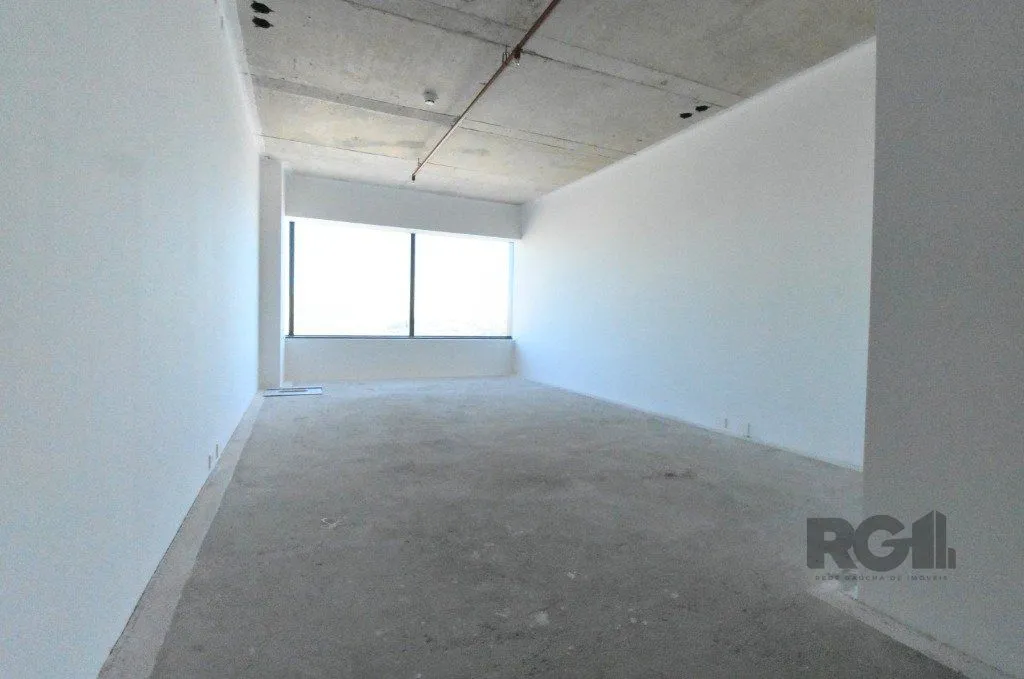 Imagem conjunto/sala - 1 vaga - 35,65 m² - PRAIA DE BELAS