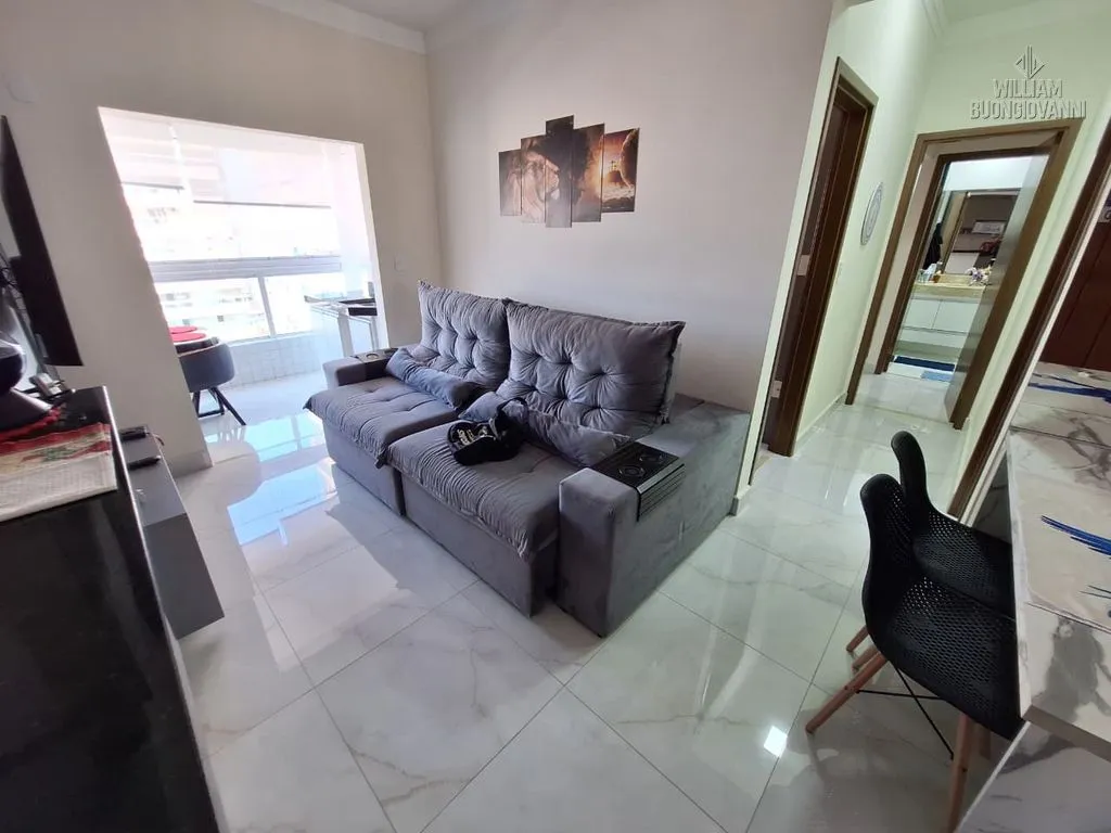 Imagem Apartamento 02 dormitórios sendo 1 suíte no Coração da Vila Tupi