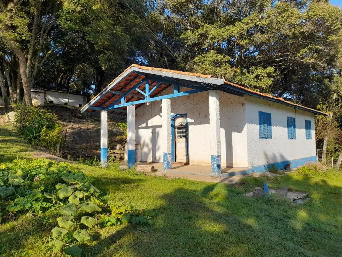 Imagem CHÁCARA EM CONDOMÍNIO - BAIRRO DA RESSACA - IBIUNA