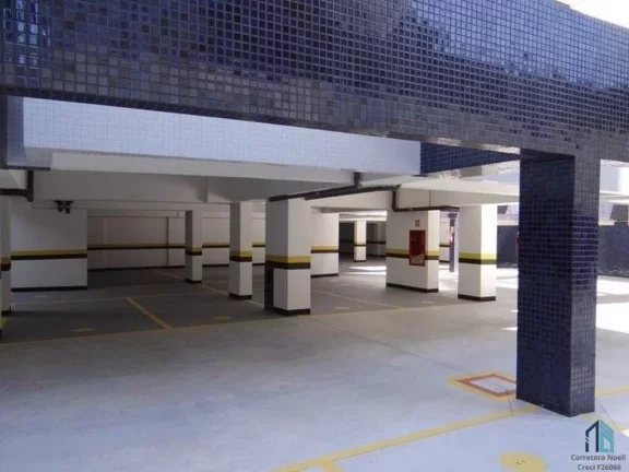 Imagem Apartamento novo 02 quartos c/suíte no Cristo Rei em Curitiba PR