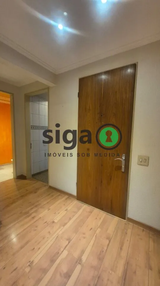 Imagem APARTAMENTO A VENDA COM 4 QUARTOS NO PORTAL DO MORUMBI