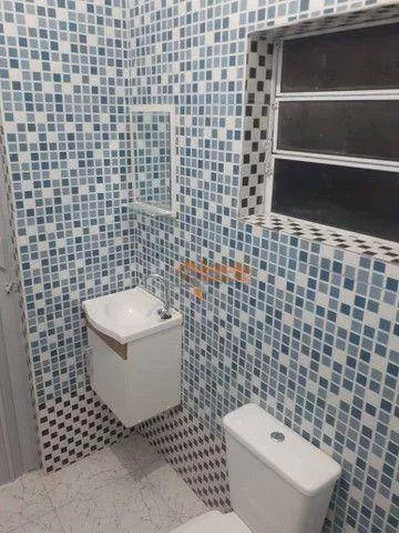 Imagem Casa com 2 dormitórios à venda por R$ 260.000,00 - Jardim Fortaleza - Guarulhos/SP
