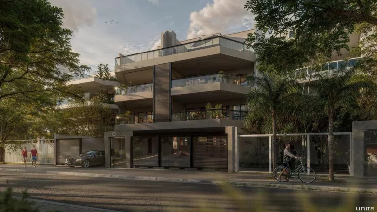 Imagem COBERTURA RESIDENCIAL em Rio de Janeiro - RJ, Recreio dos Bandeirantes