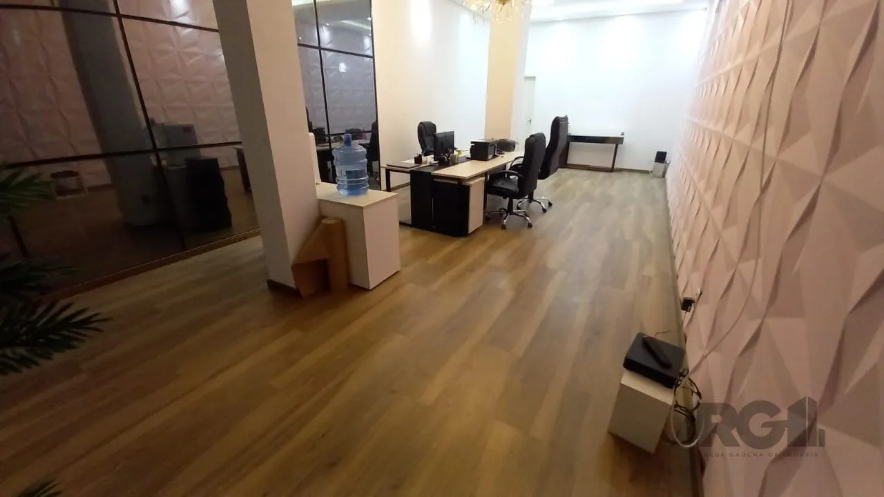 Imagem Sala Comercial em Floresta