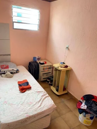Imagem Salão à venda com casa de 2 dormitórios , 298 m² por R$ 850.000 - Jardim Tarumã - Jundiaí/SP