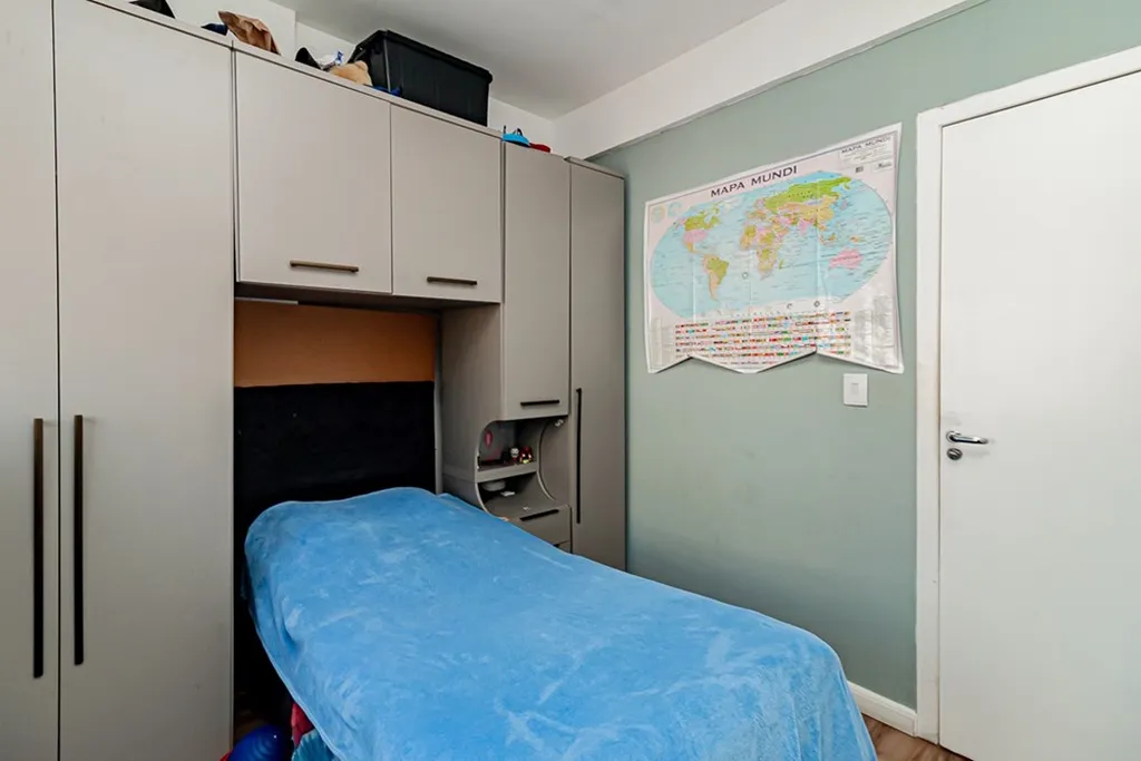 Imagem Apartamento em Centro Histórico