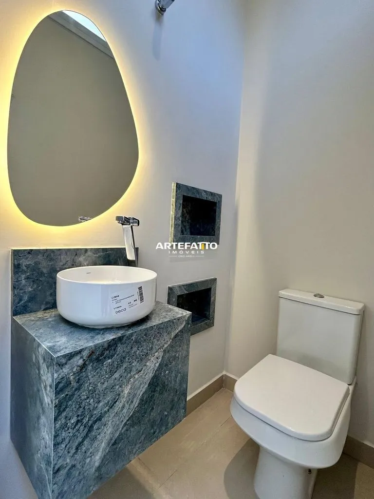 Imagem Casa à venda em Franca, São Joaquim, com 2 quartos, 117m2