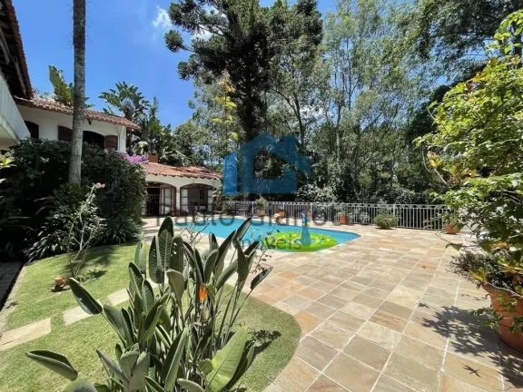 Imagem Casa à venda no Condmomínio Villa Viana em Cotia