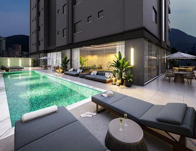 Imagem Apartamento à venda com 173m2 por R$ 4.200.000,00