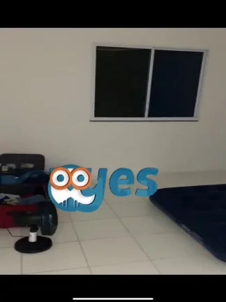 Imagem Apartamento no Condomínio Garden Club
