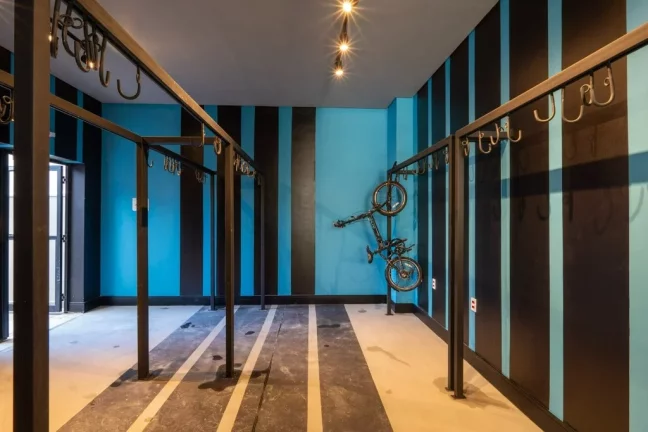 Imagem Apartamento à venda em São Paulo, Pinheiros, com 2 quartos, 40m2