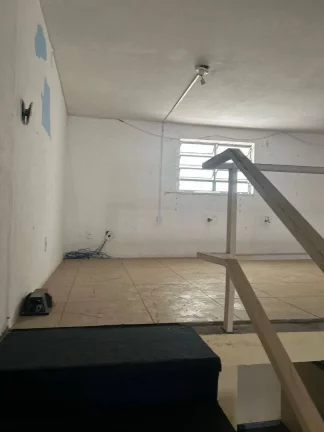 Imagem Salão para alugar, 145 m² por R$ 4.000,00/mês - Cidade São Jorge - Santo André/SP
