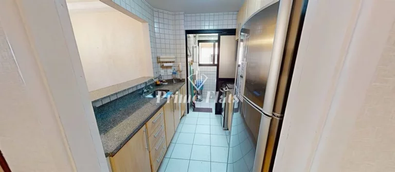 Imagem Flat disponível para locação no Estanconfor Moema, com 57m², 2 dormitórios e 1 vaga