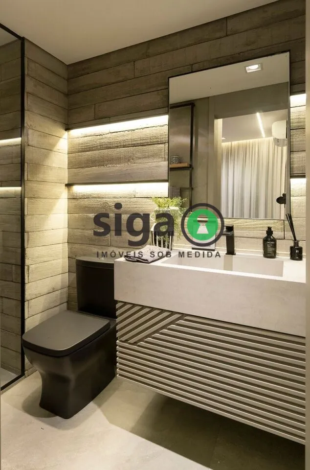 Imagem Cobertura Penthouse para venda na Vila Nova Conceição 03 quartos / 3 suítes