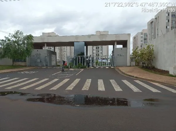 Imagem Oportunidade em CHACARAS PEDRO CORREA DE CARVALHO, RIBEIRAO PRETO / SP, Imóvel Em Leilão.
