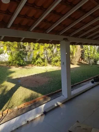 Imagem Chácara com 2.750 metros de terreno