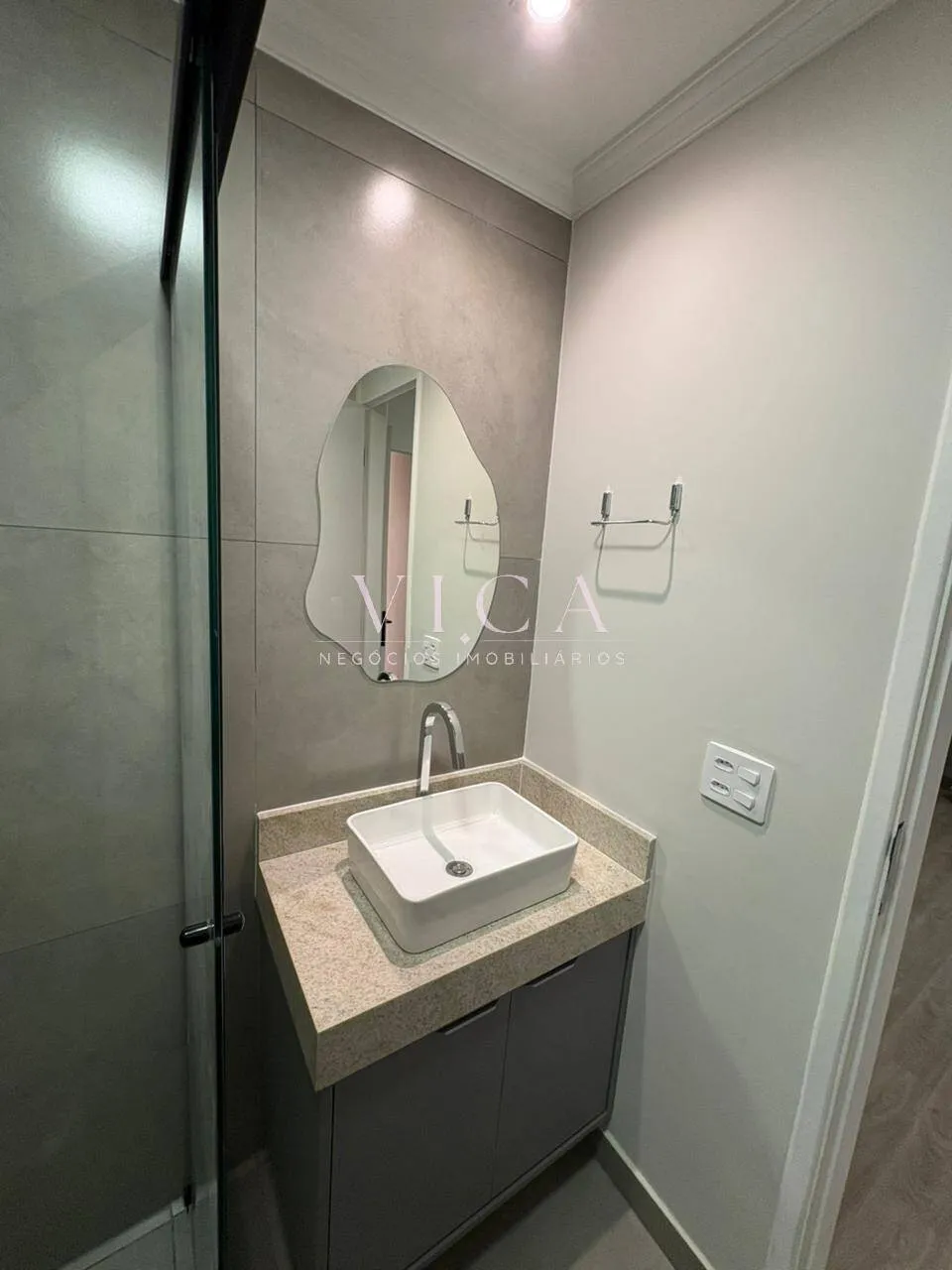 Imagem Alphaville|Pacific Towers 75m², 3 dormitórios reformado - R$ 860 mil