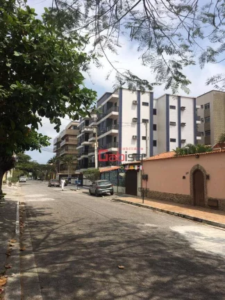Imagem Terreno à venda, 300 m² por R$ 750.000,00 - Braga - Cabo Frio/RJ