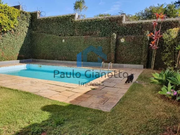 Imagem Casa em Condomínio perto do Shopping Granja Viana