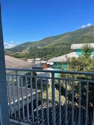 Imagem Sobrado com 3 dormitórios à venda, 264 m² por R$ 1.345.000,00 - Refúgio Saua I - Atibaia/SP