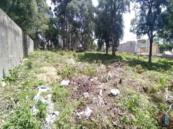 Imagem Terreno a venda 02 FRENTES, 4.750 m², no Hauer em Curitiba PR