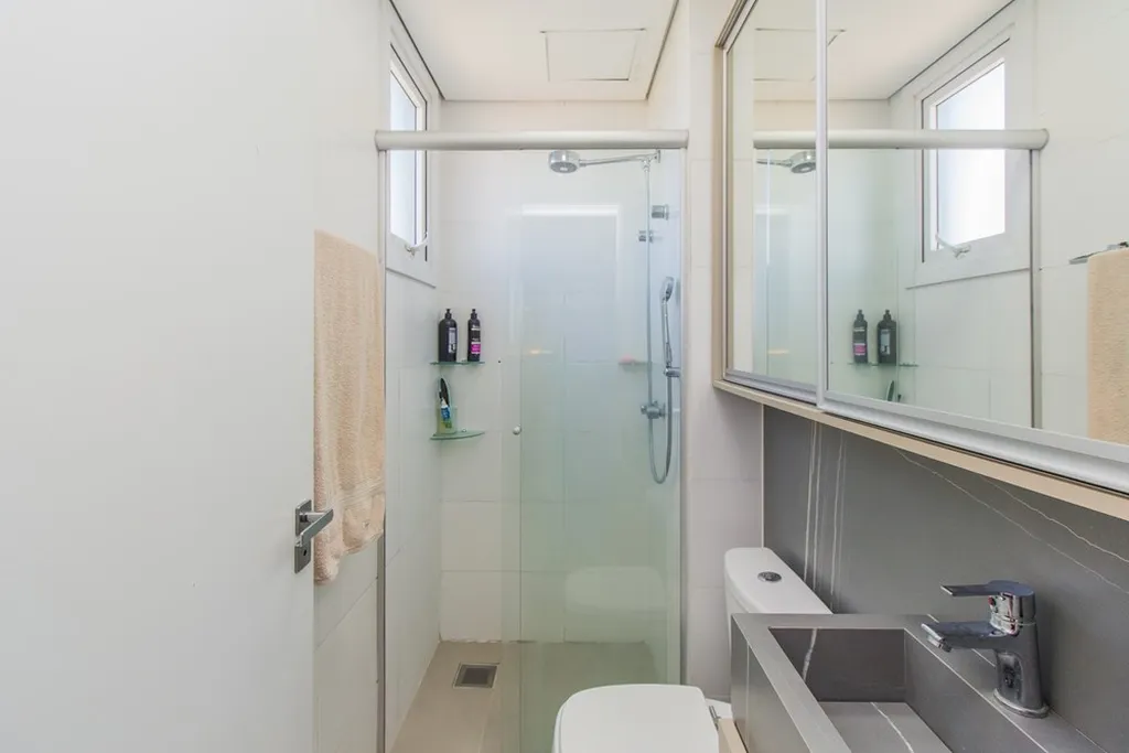 Imagem Apartamento em Nossa Senhora das Graças