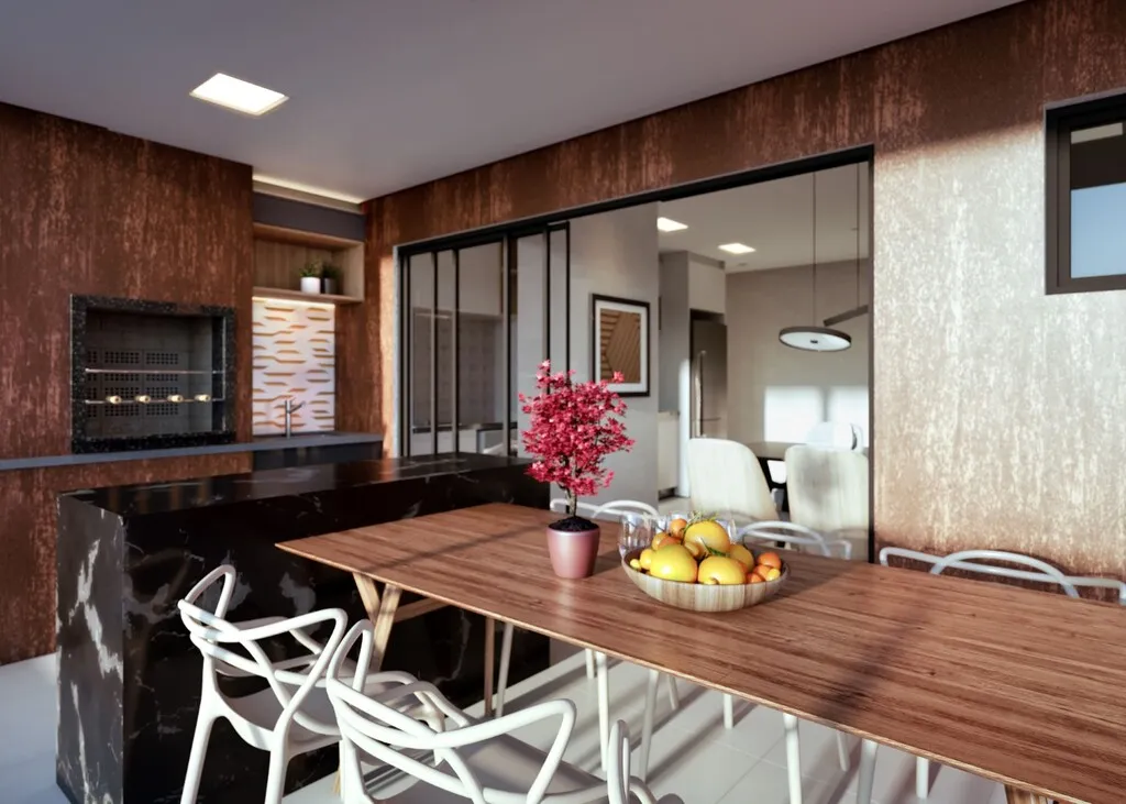 Imagem Supreme Garden - Residencial