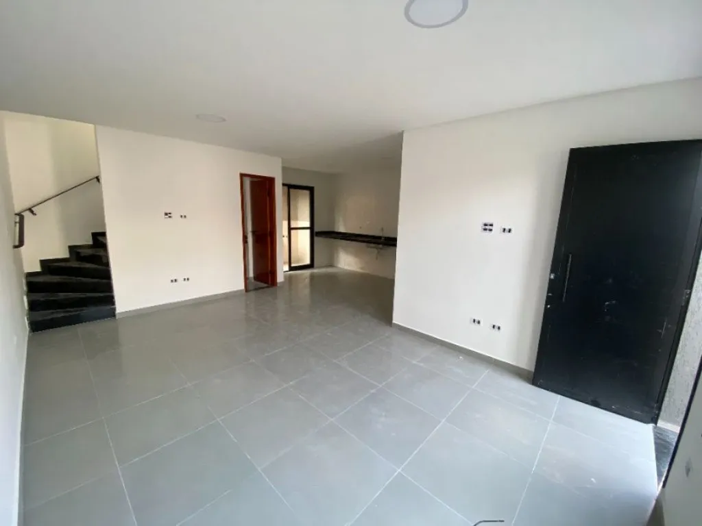 Imagem CASA MELVI - PRAIA GRANDE SP