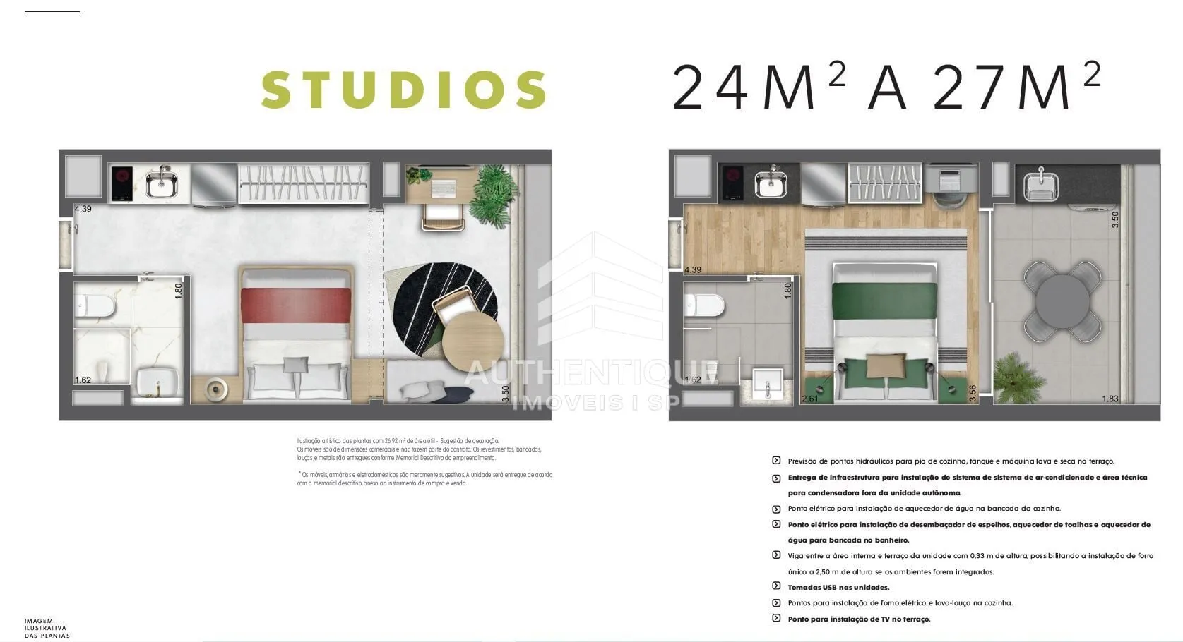 Imagem SOLO JARDINS - Apartamento à venda em São Paulo/SP