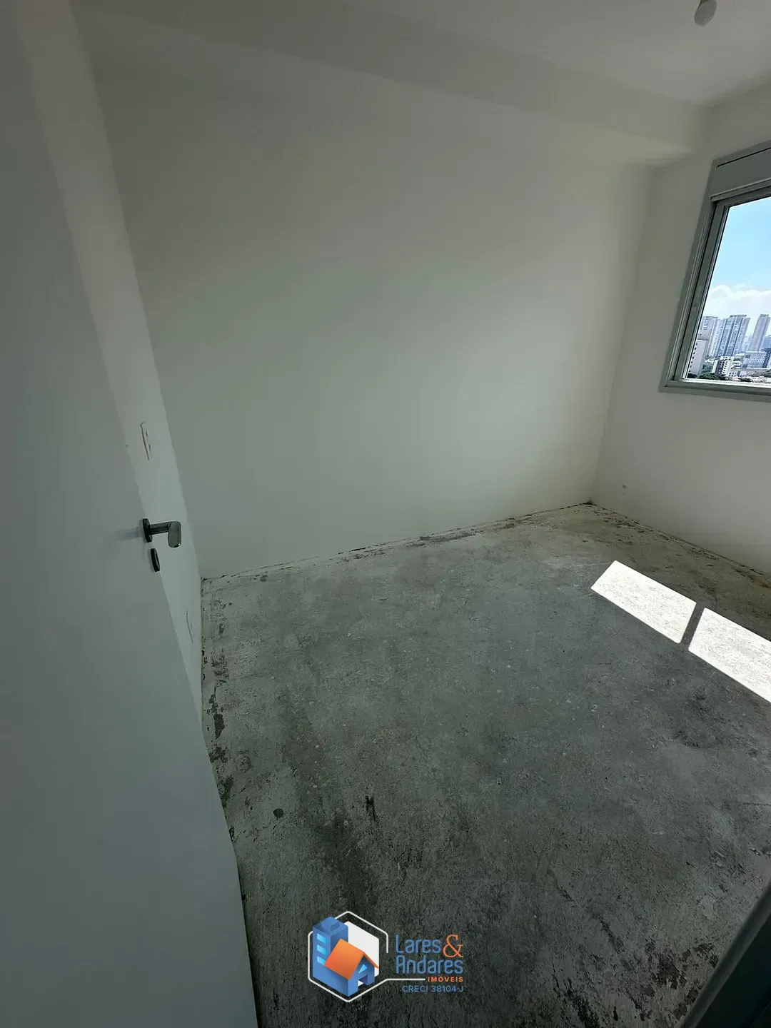 Imagem Apartamento para venda em Mooca com 3 quartos, sendo 1 suíte, 82m²