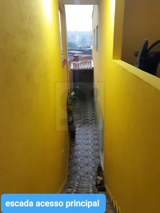 Imagem CASA RESIDENCIAL em OSASCO - SP, BANDEIRAS