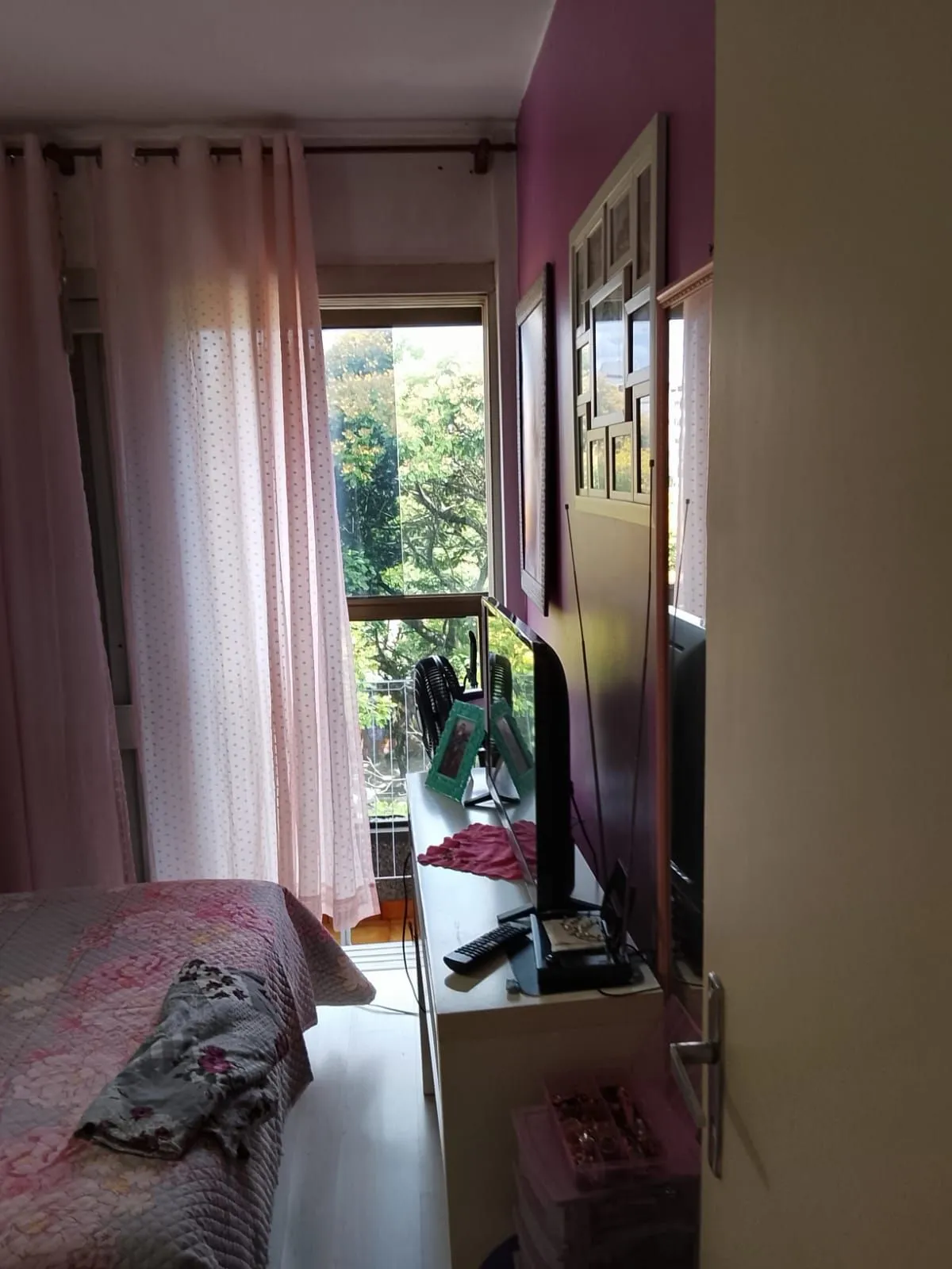 Imagem Apto 1D Semmobiliado Cidade Baixa - Porto Alergre