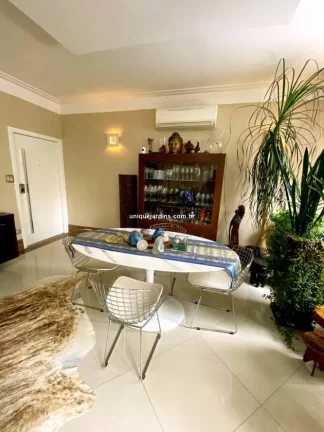 Imagem Apartamento para alugar Jardim Paulista São Paulo