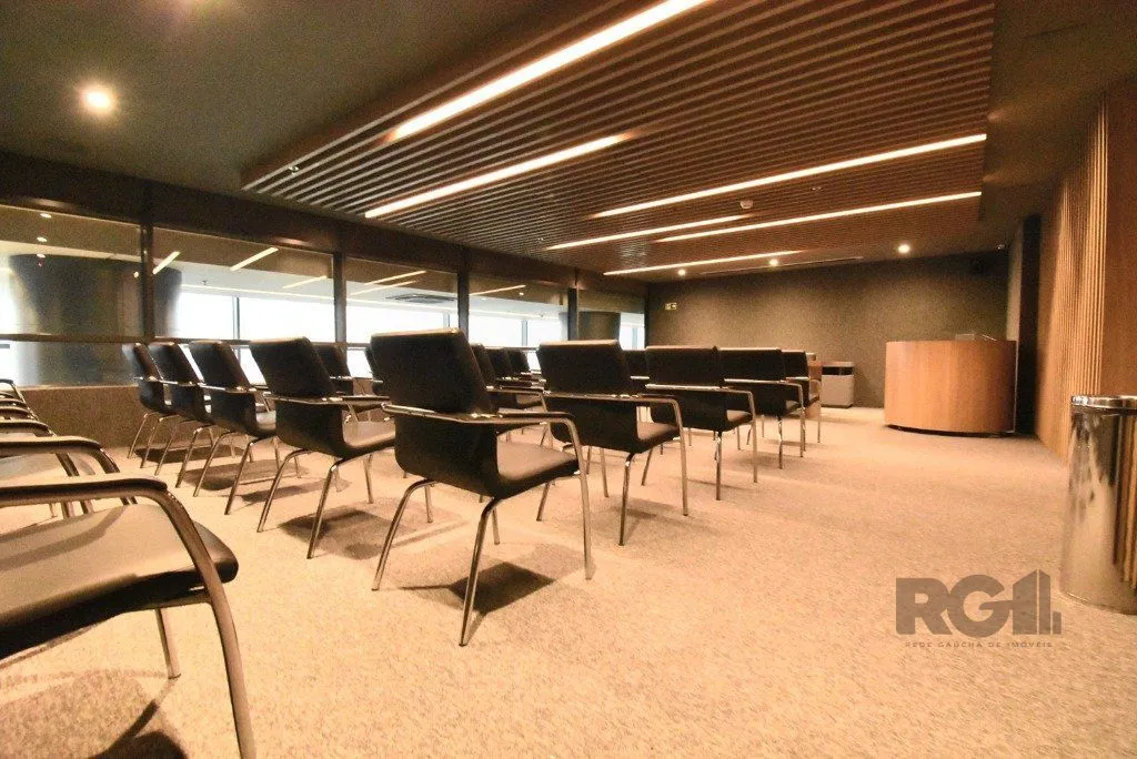 Imagem CONJUNTO/SALA - 35,36 m² - 1 vaga PRAIA DE BELAS