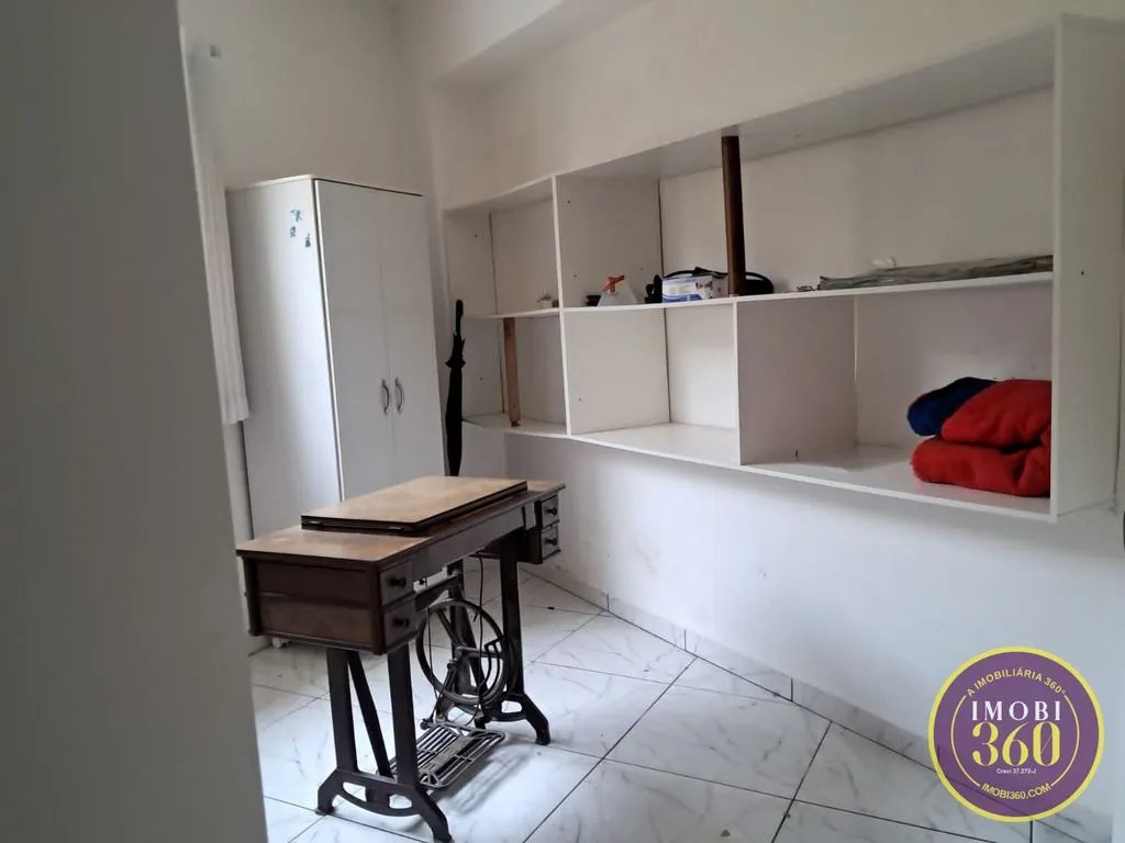Imagem Casa com 02 dormitórios e suíte no Bairro da Mooca