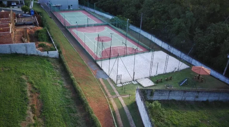 Imagem Lotes de 600m² no condomínio Flamboyan com Parcelamento direto