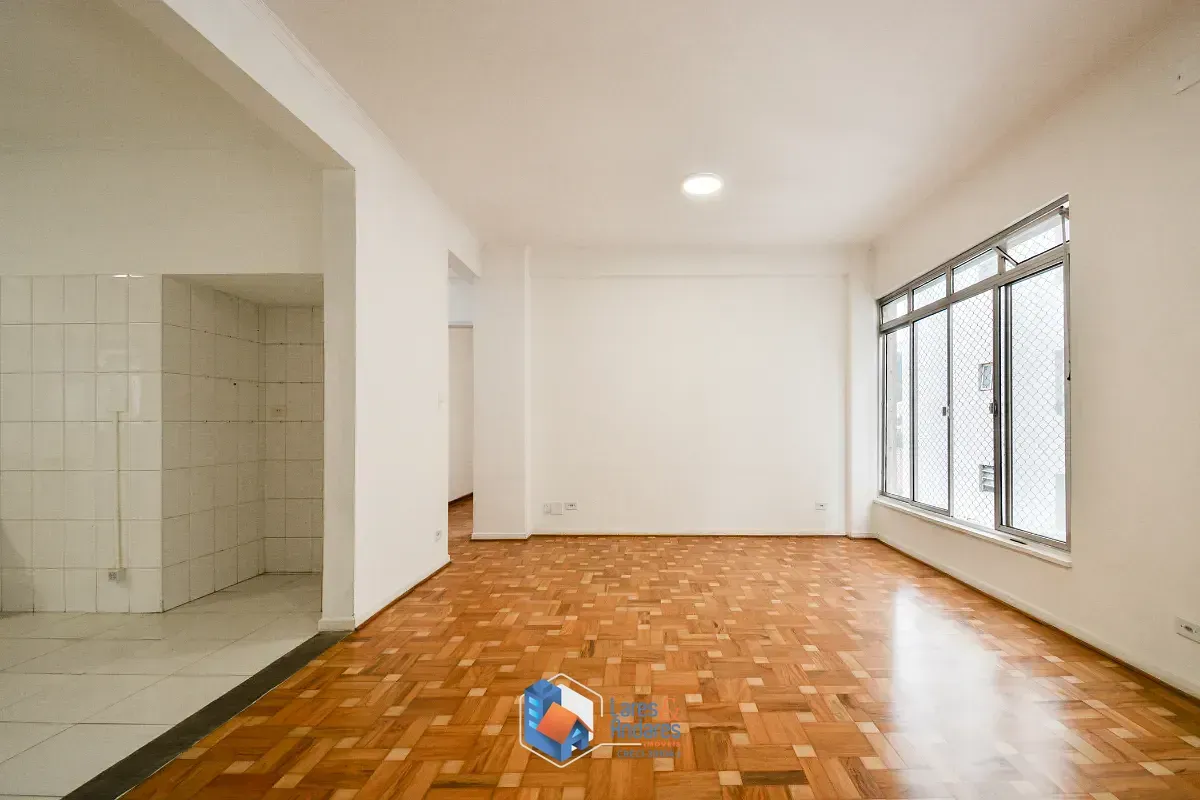Imagem Apartamento para venda em Cerqueira César com 2 quartos, sendo 1 suíte, 116m²