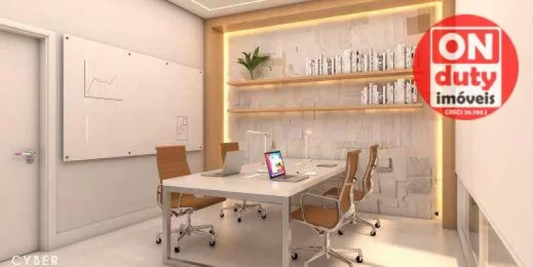 Imagem OBRAS AVANÇADAS Apartamento com 2 dormitórios à venda, 74 m² a partir R$ 548.000 -- Santo