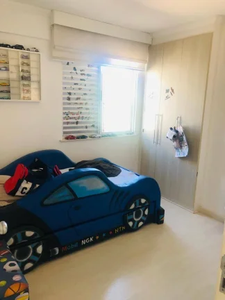 Imagem Cobertura Top com 4 quartos, 265 m² à venda em Sion.