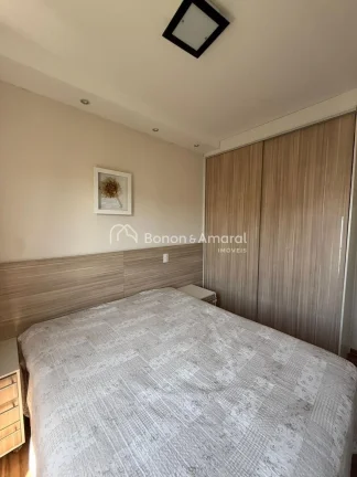 Imagem Apartamento à venda no Condomínio Premiere Morumbi, bairro Morumbi, Paulínia.

Charmoso apartamen...