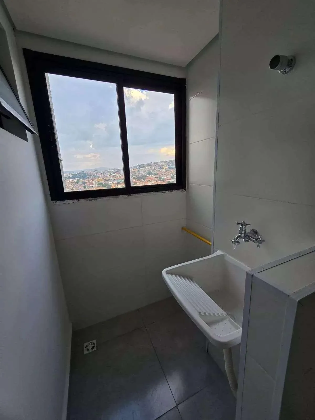 Imagem Cobertura Duplex 2 dormitórios - Vila Humaitá - Santo André