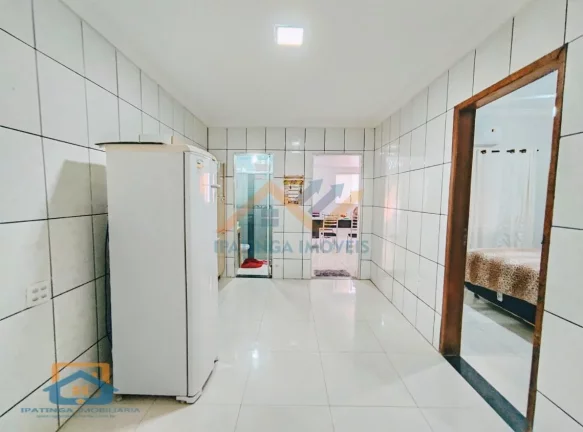 Imagem Casa no Cidade Nova - Santana do Paraíso