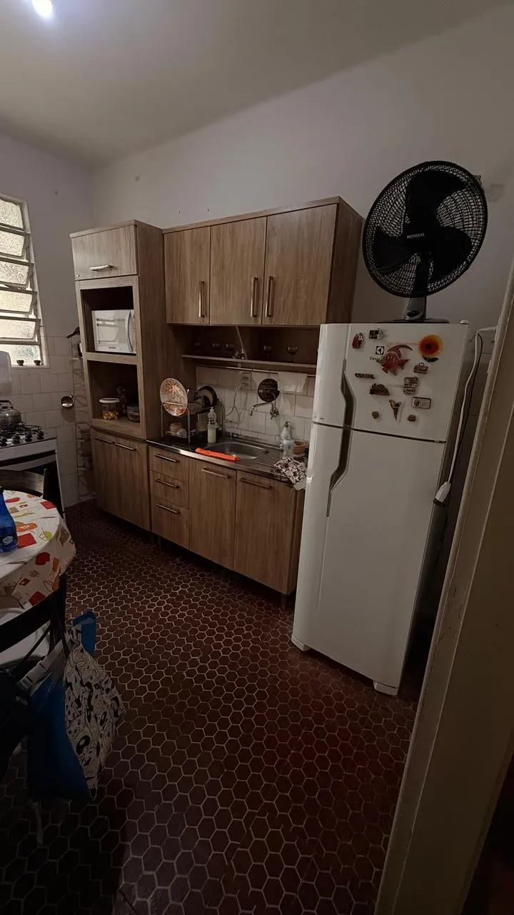 Imagem Apartamento em Centro Histórico