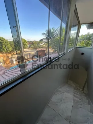 Imagem Rural / Rancho na cidade de Buritama