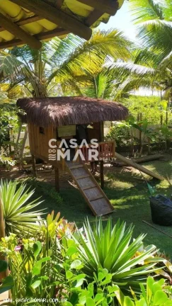 Imagem Casa Frente Mar para Venda em Maraú / BA no bairro Vila Angelica