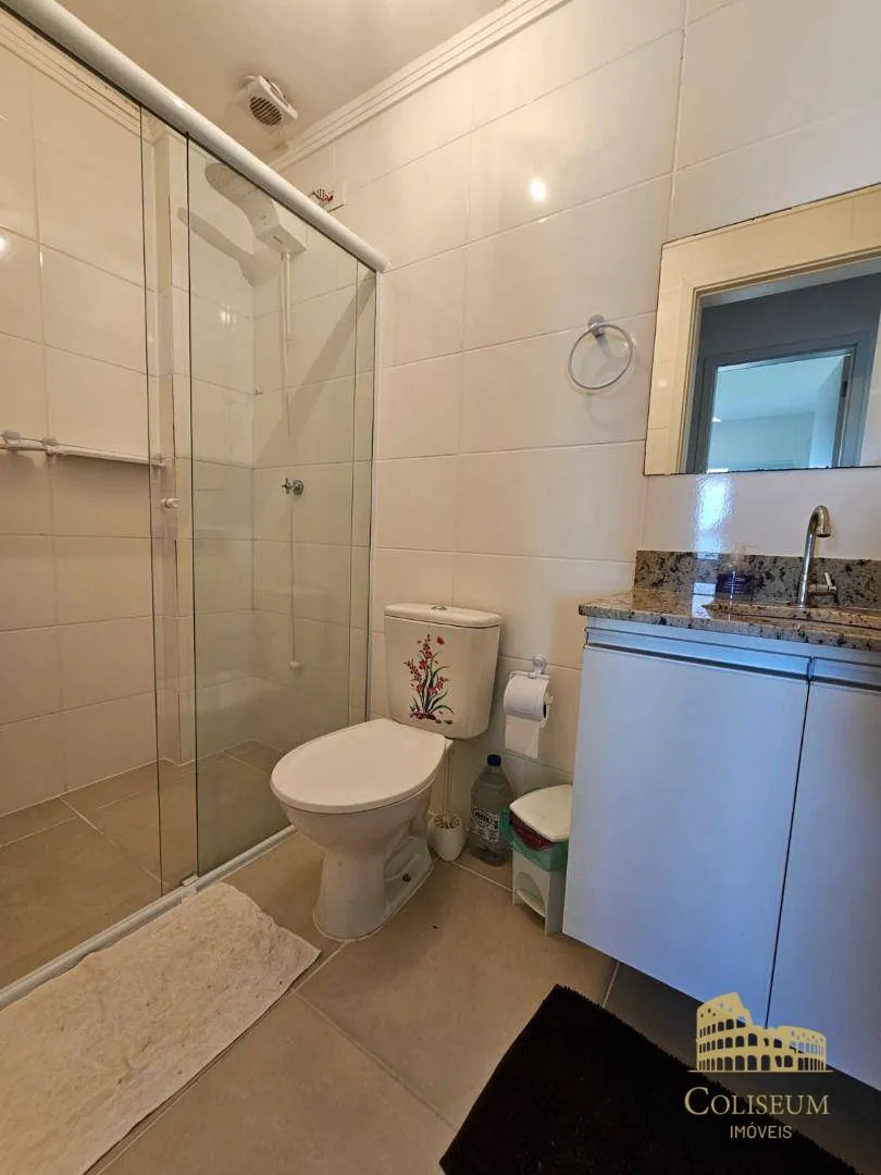 Imagem Apartamento com 2 dormitórios para alugar, 78 m² por R$ 4.500,00/mês - Balneário Flórida - Praia Grande/SP