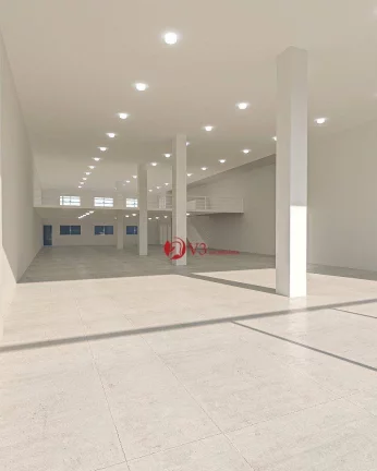 Imagem Loja para alugar, 515 m por R$ 20.600,00/mês - Tatuap?(C) - São Paulo/SP
