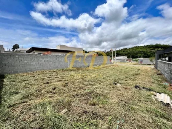 Imagem Terreno plano no condomínio Buona Vita Atibaia
